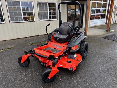 2026 Bad Boy Rogue 61 " 38.5hp Kawasaki Commercial Zero Turn Mower   - Photo 2 - Olympia, WA 98501