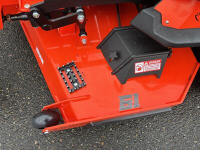 2026 Bad Boy Rogue 61 " 38.5hp Kawasaki Commercial Zero Turn Mower   - Photo 8 - Olympia, WA 98501