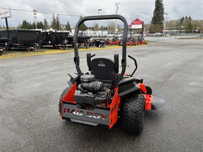 2026 Bad Boy Rogue 61 " 38.5hp Kawasaki Commercial Zero Turn Mower   - Photo 4 - Olympia, WA 98501