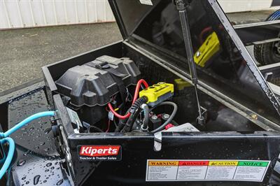 2026 Big Tex Trailers 14LP-16 14K Dump Trailer 4' Sides - Photo 9 - Olympia, WA 98501