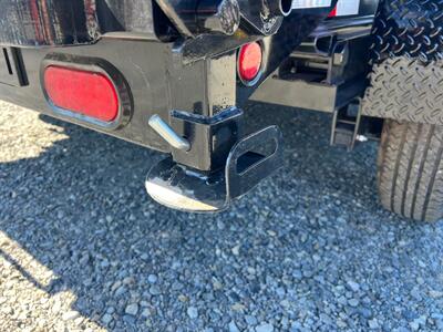 2026 Big Tex Trailers 14LX-12 7x12 14K Dump Trailer   - Photo 3 - Olympia, WA 98501