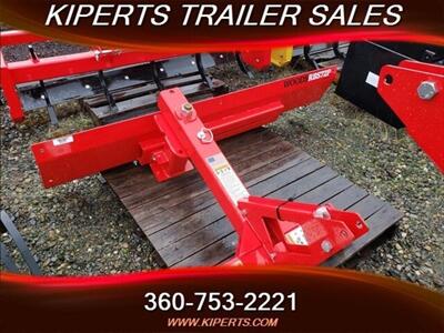 2024 Woods 72 " Rear Blades   - Photo 1 - Olympia, WA 98501