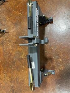 AGRI EASE Category 1 29 " 3 point Quick Hitch - Photo 3 - Olympia, WA 98501
