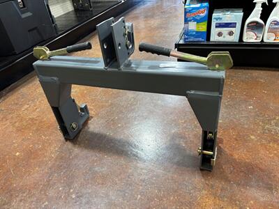 AGRI EASE Category 1 29 " 3 point Quick Hitch - Photo 2 - Olympia, WA 98501