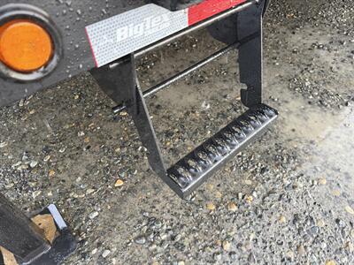 2026 Big Tex Trailers 16GN-35D5A 30+5 Flatbed GN w/Mega Ramps 17.5K - Photo 7 - Olympia, WA 98501