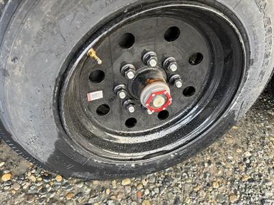 2026 Big Tex Trailers 16GN-35D5A 30+5 Flatbed GN w/Mega Ramps 17.5K - Photo 5 - Olympia, WA 98501