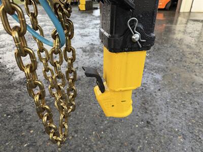 2026 Big Tex Trailers 16GN-35D5A 30+5 Flatbed GN w/Mega Ramps 17.5K - Photo 8 - Olympia, WA 98501