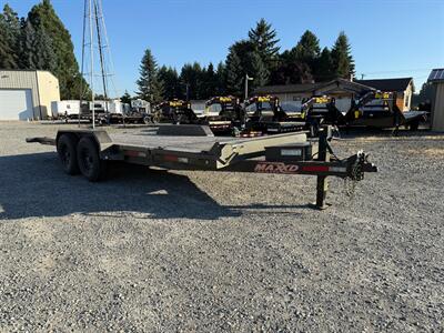 2020 MAXX-D G6X8320-14K   - Photo 1 - Olympia, WA 98501