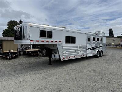 2013 Elite 4-Horse LQ   - Photo 1 - Olympia, WA 98501