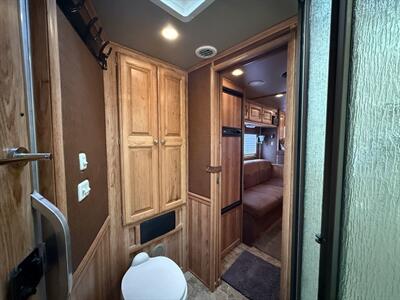 2013 Elite 4-Horse LQ   - Photo 10 - Olympia, WA 98501