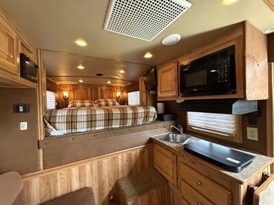 2013 Elite 4-Horse LQ   - Photo 7 - Olympia, WA 98501