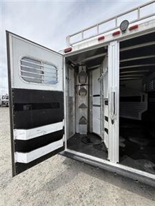 2013 Elite 4-Horse LQ   - Photo 14 - Olympia, WA 98501