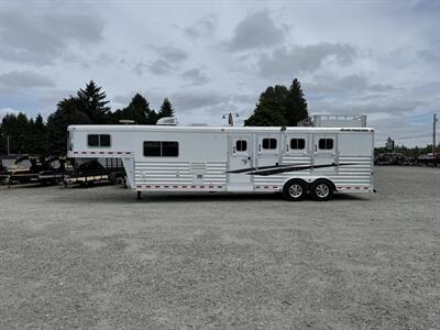 2013 Elite 4-Horse LQ   - Photo 2 - Olympia, WA 98501