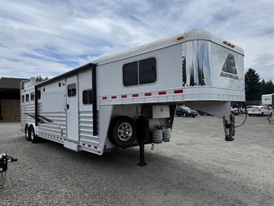 2013 Elite 4-Horse LQ   - Photo 3 - Olympia, WA 98501