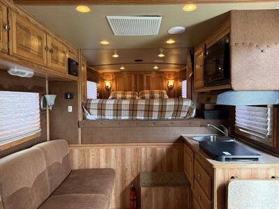 2013 Elite 4-Horse LQ   - Photo 6 - Olympia, WA 98501