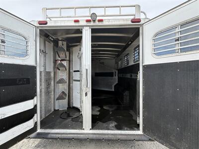 2013 Elite 4-Horse LQ   - Photo 15 - Olympia, WA 98501