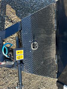 2026 Big Tex Trailers 14XD-16 7x16 15.4K H.D. Dump Trailer   - Photo 4 - Olympia, WA 98501