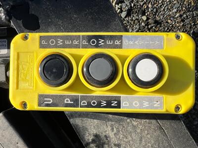 2026 Big Tex Trailers 14XD-16 7x16 15.4K H.D. Dump Trailer   - Photo 3 - Olympia, WA 98501