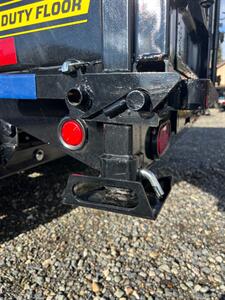 2026 Big Tex Trailers 14XD-16 7x16 15.4K H.D. Dump Trailer   - Photo 9 - Olympia, WA 98501