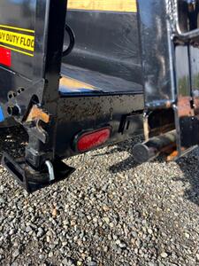 2026 Big Tex Trailers 14XD-16 7x16 15.4K H.D. Dump Trailer   - Photo 10 - Olympia, WA 98501
