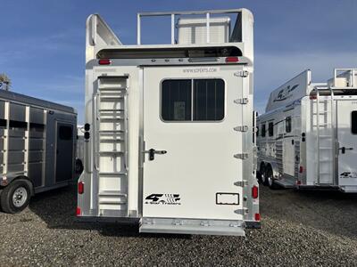 2025 4 Star Trailers Living Quarters 3H LQ   - Photo 7 - Olympia, WA 98501