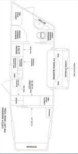 2025 4 Star Trailers Living Quarters 3H LQ   - Photo 25 - Olympia, WA 98501