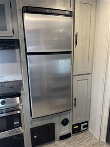 2021 Forest River Ibex 20BHS Travel Trailer   - Photo 19 - Olympia, WA 98501