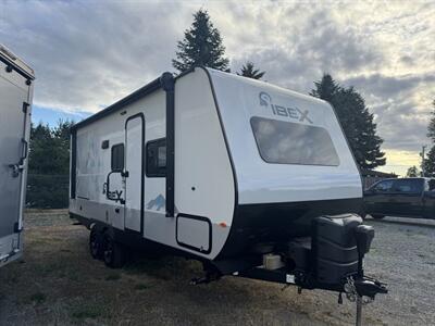 2021 Forest River Ibex 20BHS Travel Trailer   - Photo 3 - Olympia, WA 98501
