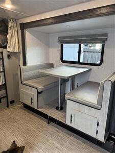 2021 Forest River Ibex 20BHS Travel Trailer   - Photo 15 - Olympia, WA 98501