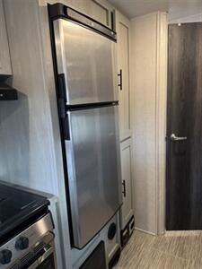 2021 Forest River Ibex 20BHS Travel Trailer   - Photo 9 - Olympia, WA 98501