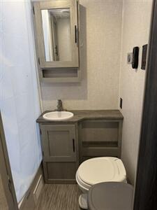 2021 Forest River Ibex 20BHS Travel Trailer   - Photo 11 - Olympia, WA 98501