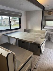 2021 Forest River Ibex 20BHS Travel Trailer   - Photo 14 - Olympia, WA 98501