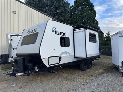 2021 Forest River Ibex 20BHS Travel Trailer   - Photo 1 - Olympia, WA 98501