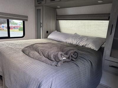 2021 Forest River Ibex 20BHS Travel Trailer   - Photo 5 - Olympia, WA 98501