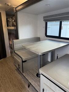 2021 Forest River Ibex 20BHS Travel Trailer   - Photo 7 - Olympia, WA 98501