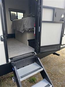 2021 Forest River Ibex 20BHS Travel Trailer   - Photo 4 - Olympia, WA 98501