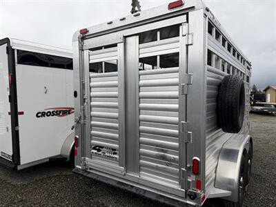 2027 4 Star Trailers 14-16' Stock Bumper Pull   - Photo 3 - Olympia, WA 98501