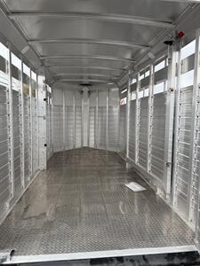 2027 4 Star Trailers 14-16' Stock Bumper Pull   - Photo 4 - Olympia, WA 98501