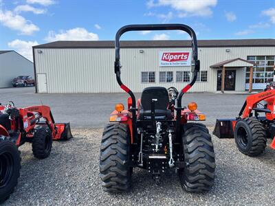2026 Bad Boy Tractors BB 4025H Tractor   Loader Compact Tractor Loader   - Photo 4 - Olympia, WA 98501