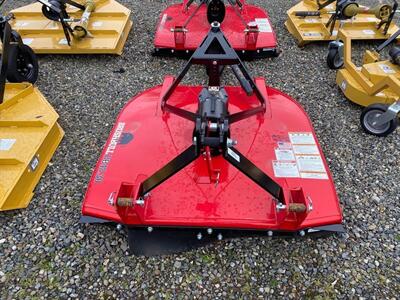2024 Woods Brush Bull 48 " Rotary Cutter   - Photo 2 - Olympia, WA 98501