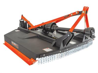 2024 Bad Boy Rotary Cutter   - Photo 1 - Olympia, WA 98501