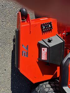 2026 Bad Boy Rogue 72 " with 1000 Kawasaki EFI   - Photo 7 - Olympia, WA 98501