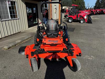 2026 Bad Boy Rogue 72 " with 1000 Kawasaki EFI   - Photo 6 - Olympia, WA 98501