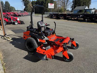 2026 Bad Boy Rogue 72 " with 1000 Kawasaki EFI   - Photo 5 - Olympia, WA 98501