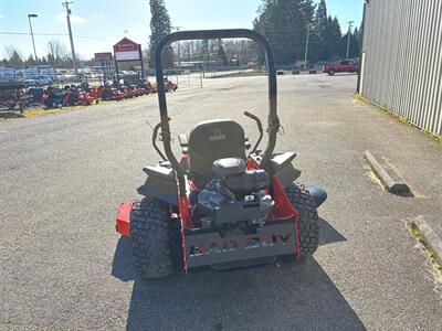 2026 Bad Boy Rogue 72 " with 1000 Kawasaki EFI   - Photo 3 - Olympia, WA 98501