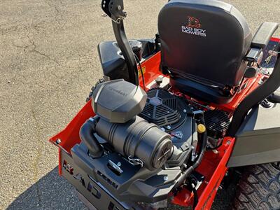 2026 Bad Boy Rogue 72 " with 1000 Kawasaki EFI   - Photo 4 - Olympia, WA 98501