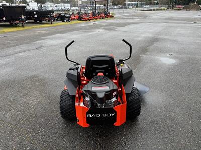 2026 Bad Boy MZ MAGNUM 48' KAWASAKI ZERO TURN MOWER   - Photo 4 - Olympia, WA 98501
