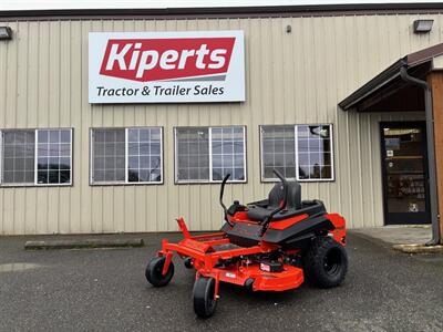 2026 Bad Boy MZ MAGNUM 48' KAWASAKI ZERO TURN MOWER   - Photo 1 - Olympia, WA 98501
