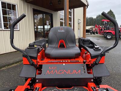 2026 Bad Boy MZ MAGNUM 48' KAWASAKI ZERO TURN MOWER   - Photo 7 - Olympia, WA 98501