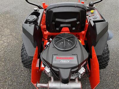 2026 Bad Boy MZ MAGNUM 48' KAWASAKI ZERO TURN MOWER   - Photo 5 - Olympia, WA 98501